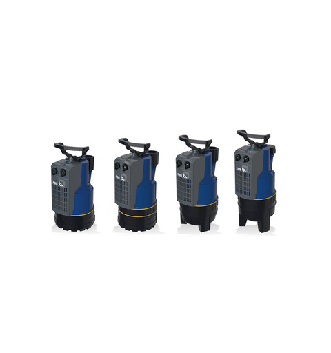 AmaDrainer 301